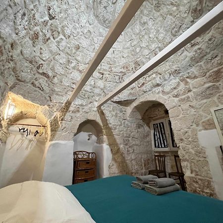 Vila Lamia Tolla Trullo By Tripostuni Exteriér fotografie